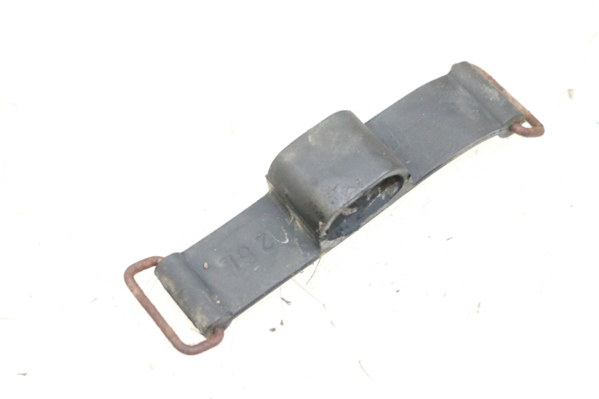 photo de CINGHIA BATTERIA YAMAHA DTLC 125 (1982 - 1987)