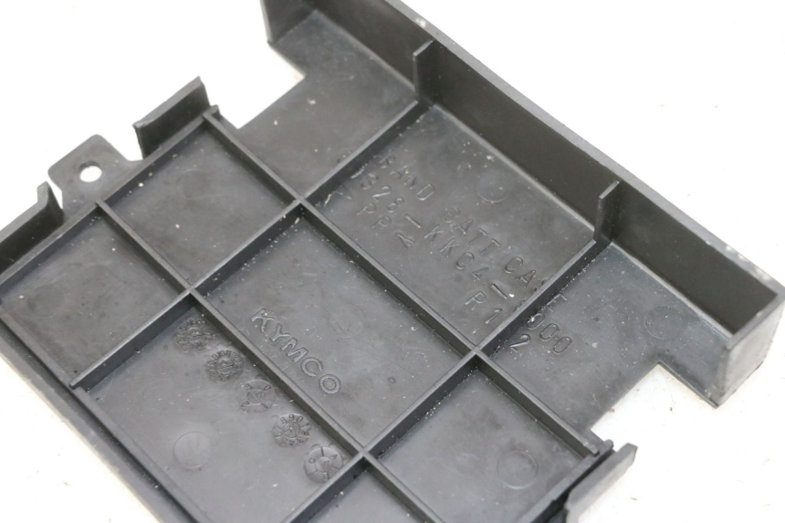 photo de BATTERIA CINGHIA KYMCO GRAND DINK 125 (2008 - 2014)