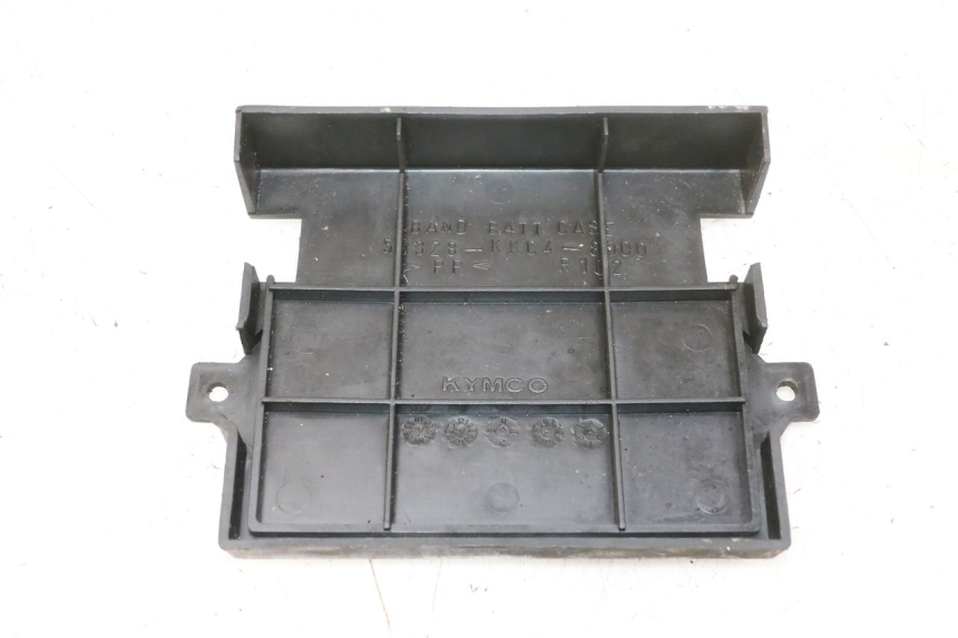 photo de BATTERIA CINGHIA KYMCO GRAND DINK 125 (2008 - 2014)