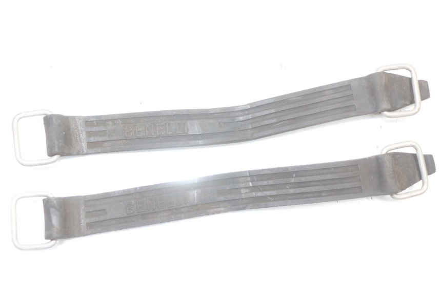 photo de BATTERIA CINGHIA RENAULT KOURANOS 125 (2001 - 2004)