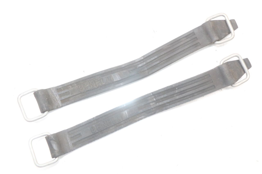 photo de BATTERIA CINGHIA RENAULT KOURANOS 125 (2001 - 2004)