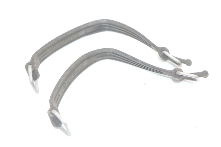 photo de BATTERIA CINGHIA RENAULT KOURANOS 125 (2001 - 2004)