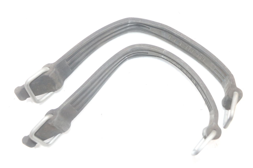 photo de BATTERIA CINGHIA RENAULT KOURANOS 125 (2001 - 2004)