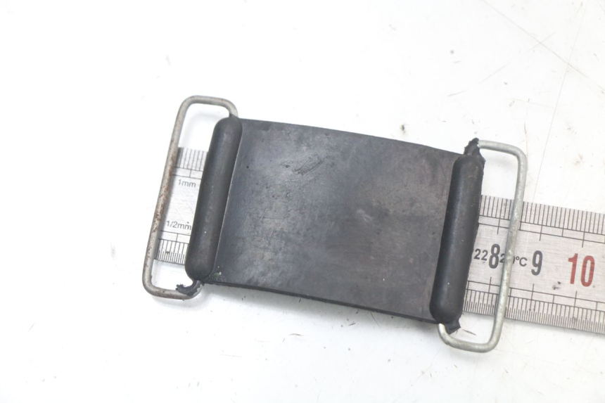 photo de BATTERIA CINGHIA MASH LEGEND'R 4T 50 (2021 - 2025)