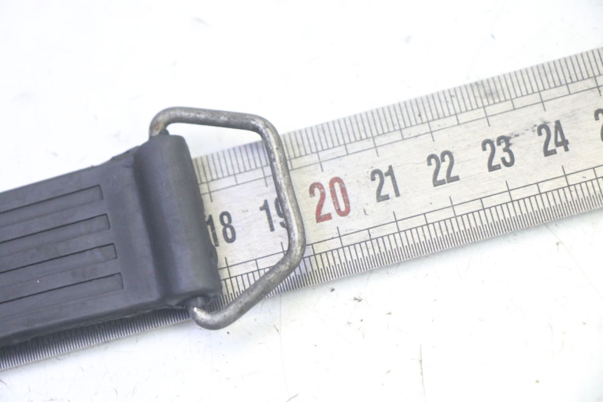 photo de CINGHIA BATTERIA PIAGGIO MP3 125 (2006 - 2014)