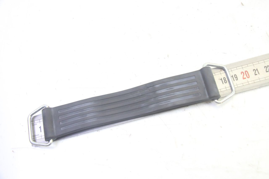 photo de BATTERIA CINGHIA PIAGGIO MP3 500 (2016 - 2018) - Zoom sullo stato d'uso