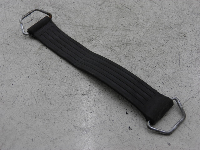 photo de CINGHIA BATTERIA PIAGGIO MP3 500 (2011 - 2015)