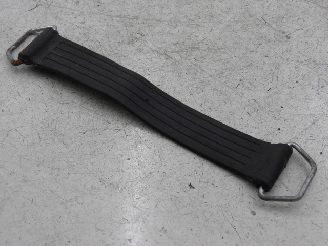 photo de CINGHIA BATTERIA PIAGGIO MP3 500 (2011 - 2015)