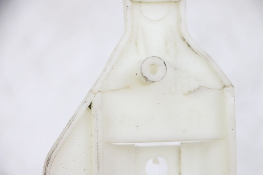 photo de BATTERIA CINGHIA PEUGEOT SATELIS 125 (2013 - 2018) - Zoom sullo stato d'uso