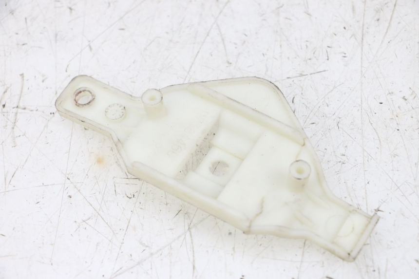 photo de BATTERIA CINGHIA PEUGEOT SATELIS 125 (2013 - 2018) - Primo piano tecnico