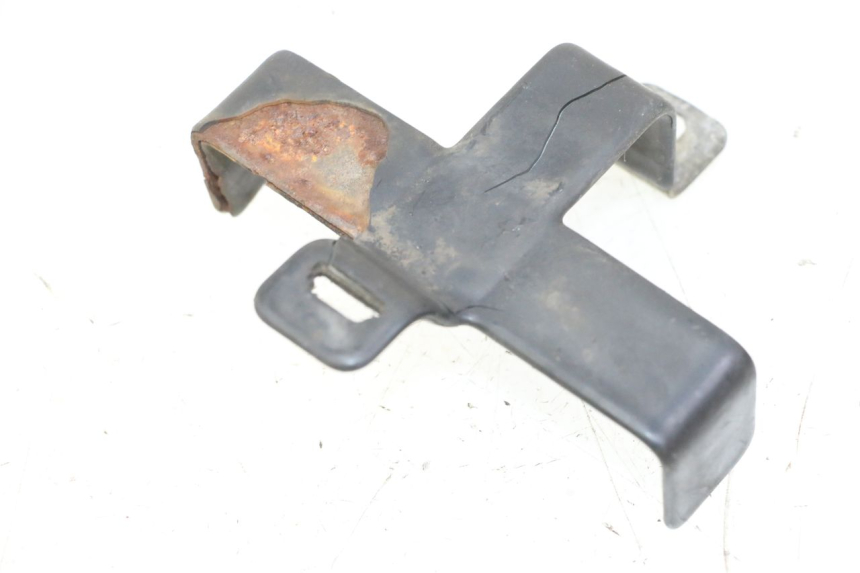 photo de BATTERIA CINGHIA HONDA SCV LEAD 100 (2003 - 2007)