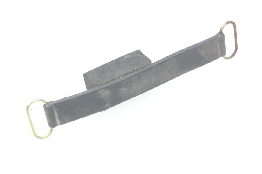 photo de CINGHIA BATTERIA KYMCO SUPER 8 4T 50 (2018 - 2020)