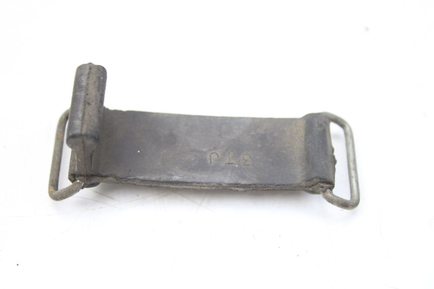 photo de BATTERIA CINGHIA YAMAHA TDR DELTABOX 125 (1993 - 2003)