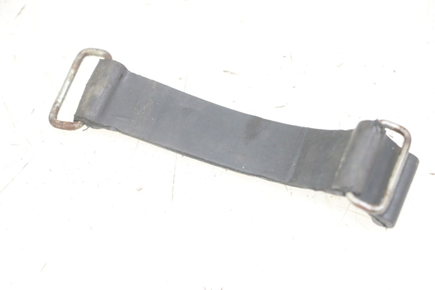 photo de BATTERIA CINGHIA YAMAHA TDR DELTABOX 125 (1993 - 2003)