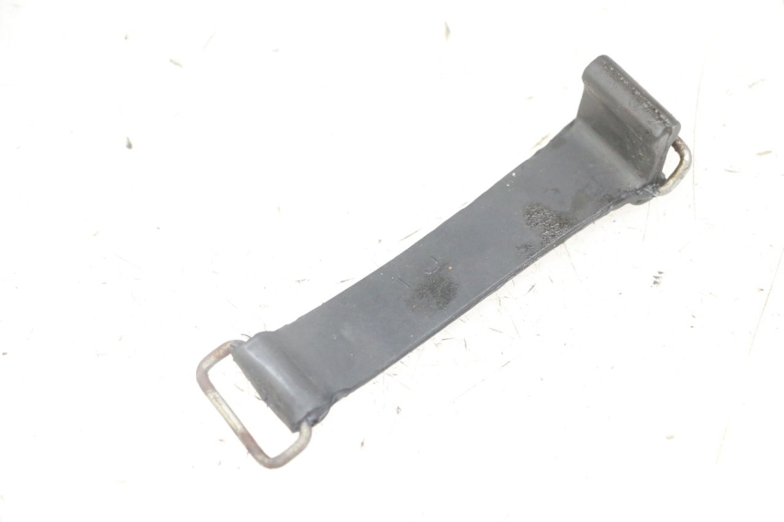 photo de BATTERIA CINGHIA YAMAHA TDR DELTABOX 125 (1993 - 2003)