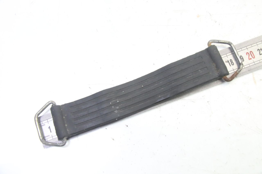 photo de CINGHIA BATTERIA PIAGGIO X9 EVOLUTION 125 (2003 - 2007)