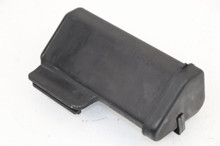 photo de CINGHIA KIT UTENSILI MASAI SCRAMBLER 125 (2018 - 2020) - Altra angolazione