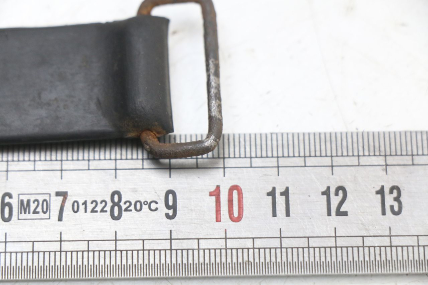 photo de CINGHIA KIT UTENSILI HONDA TRX 300 (1988 - 2000)