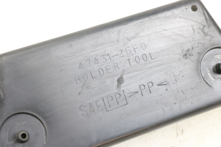 photo de CINGHIA KIT UTENSILI SUZUKI VL INTRUDER 125 (2004 - 2007)