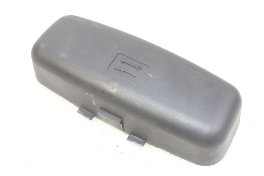 photo de CINGHIA KIT UTENSILI PIAGGIO XEVO - X EVO 125 (2007 - 2016)