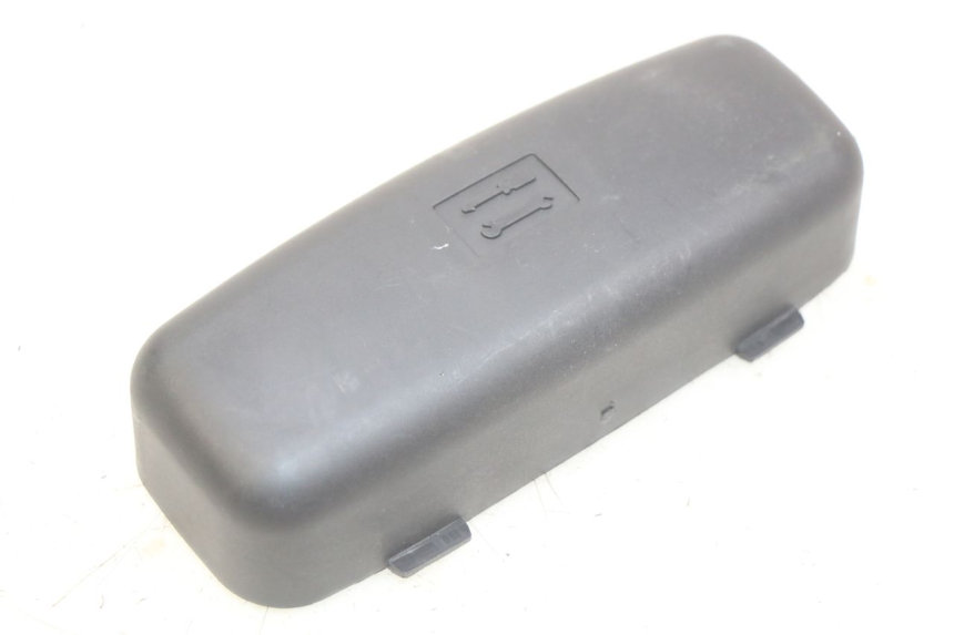 photo de CINGHIA KIT UTENSILI PIAGGIO XEVO - X EVO 125 (2007 - 2016)