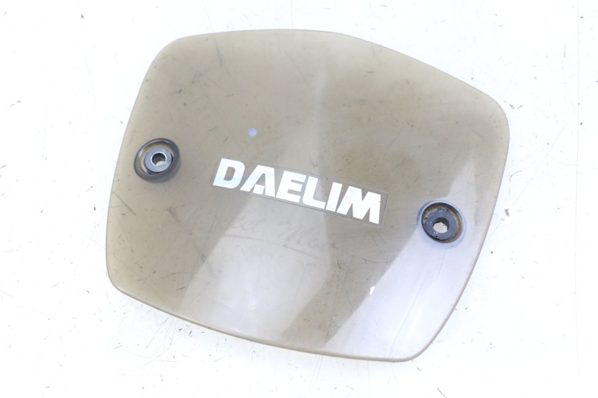 photo de CUPOLINO DAELIM A-FOUR 2T 50 (2005 - 2012)