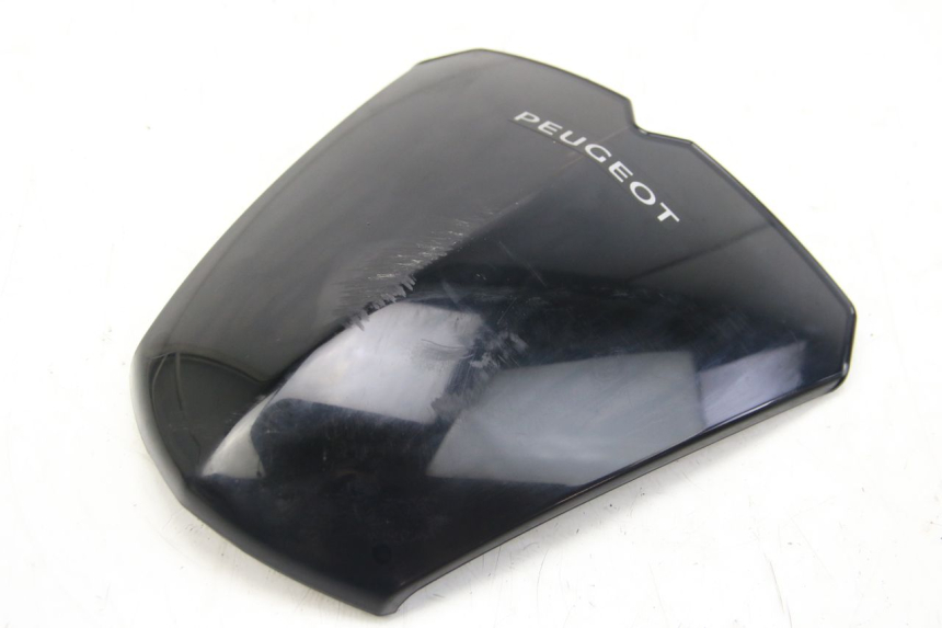 photo de PARABREZZA PEUGEOT KISBEE 2T 50 (2018 - 2022)
