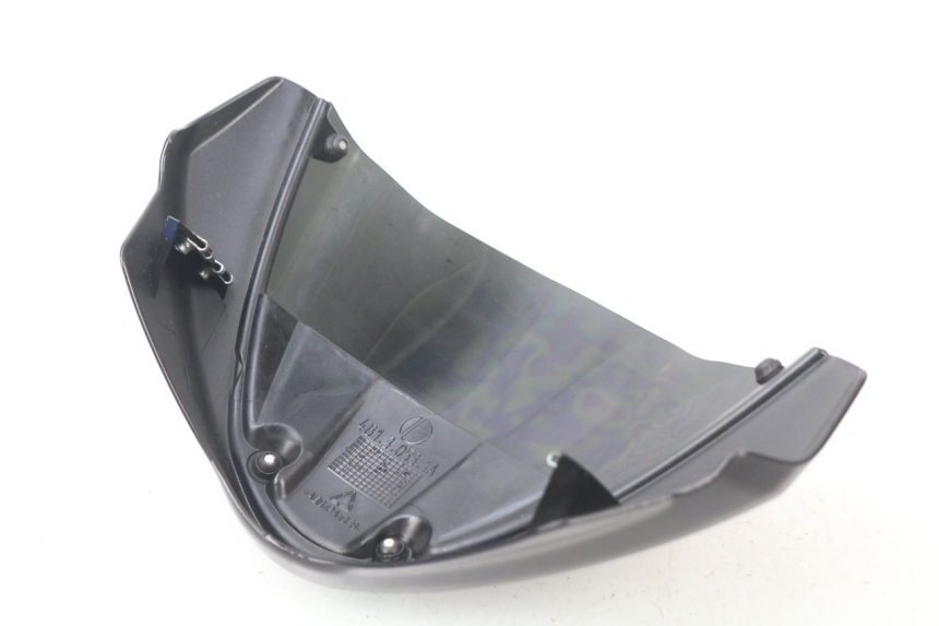 photo de parabrezza DUCATI M796 MONSTER 796 (2010 - 2014) - Zoom sullo stato d'uso