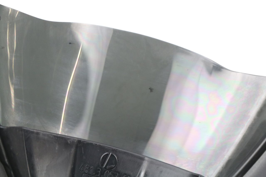 photo de parabrezza DUCATI M796 MONSTER 796 (2010 - 2014) - Altra angolazione