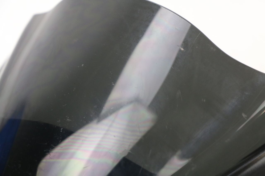 photo de parabrezza DUCATI M796 MONSTER 796 (2010 - 2014) - Dettagli dei punti di fissaggio