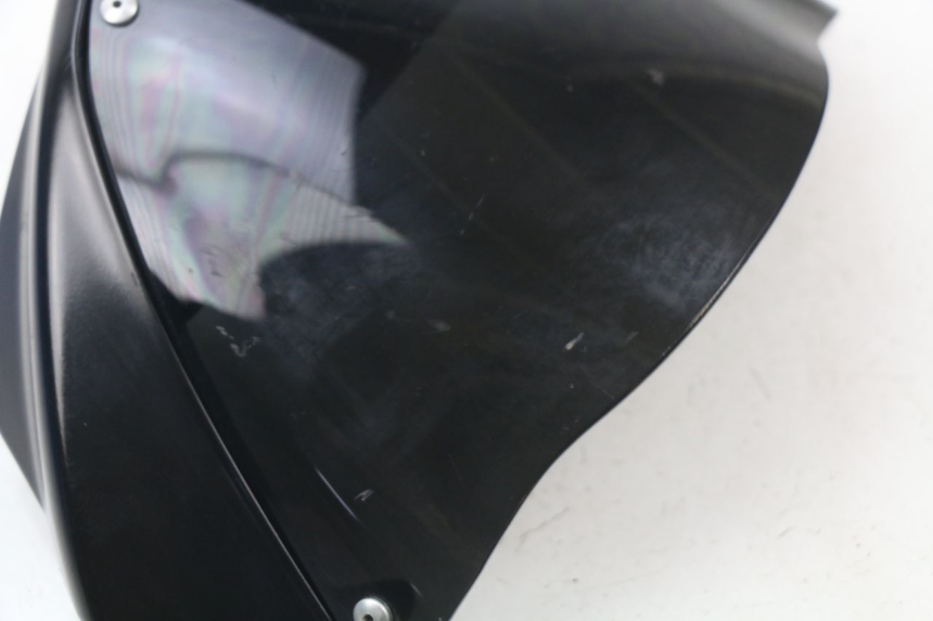 photo de parabrezza DUCATI M796 MONSTER 796 (2010 - 2014) - Stato della superficie e materiale