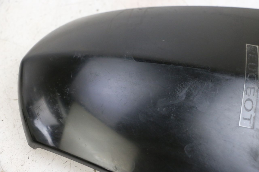 photo de CUPOLINO PEUGEOT STREETZONE 2T 50 (2014 - 2019)