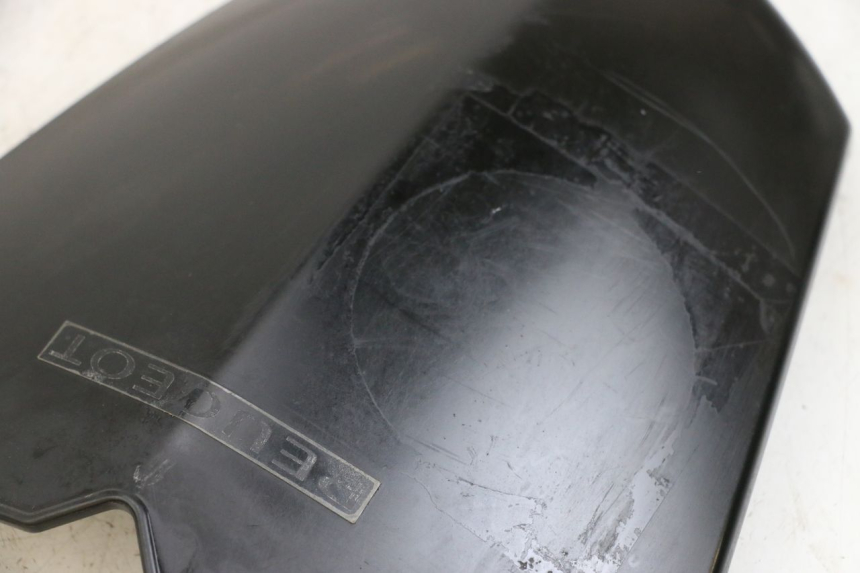 photo de CUPOLINO PEUGEOT STREETZONE 2T 50 (2014 - 2019)