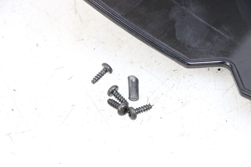 photo de CUPOLINO PEUGEOT STREETZONE 2T 50 (2014 - 2019)