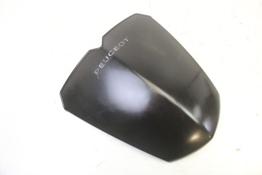photo de CUPOLINO PEUGEOT STREETZONE I 2T 50 (2018 - 2020)