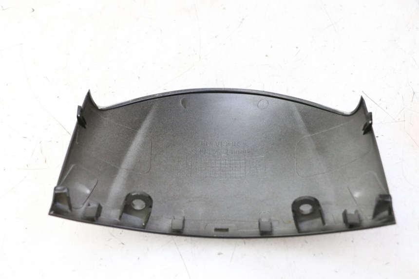 photo de CUPOLINO PEUGEOT TWEET PRO CARGO 50 (2018 - 2020)