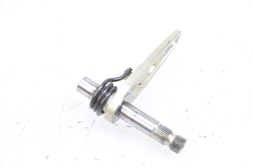 photo de LEVA CAMBIO MV AGUSTA BRUTALE R WALLY 910 (2008 - 2008) - Dettaglio del componente