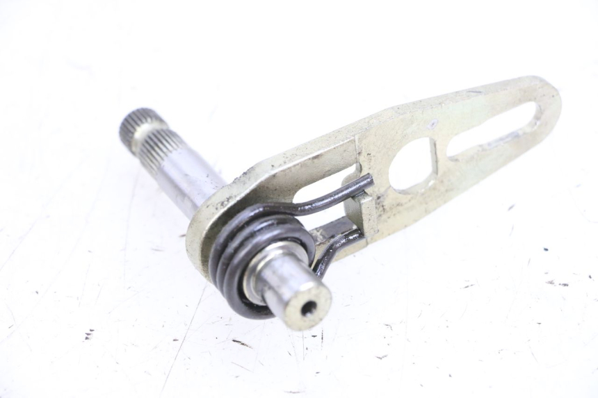 photo de LEVA CAMBIO MV AGUSTA BRUTALE R WALLY 910 (2008 - 2008) - Altra angolazione