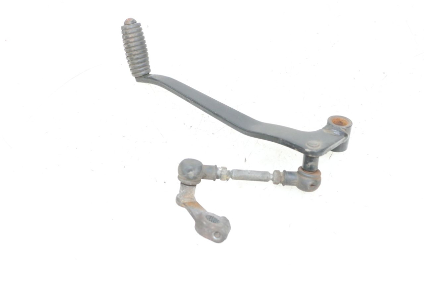 photo de LEVA CAMBIO KSR CODE 125 (2018 - 2020) - Zoom sullo stato d'uso