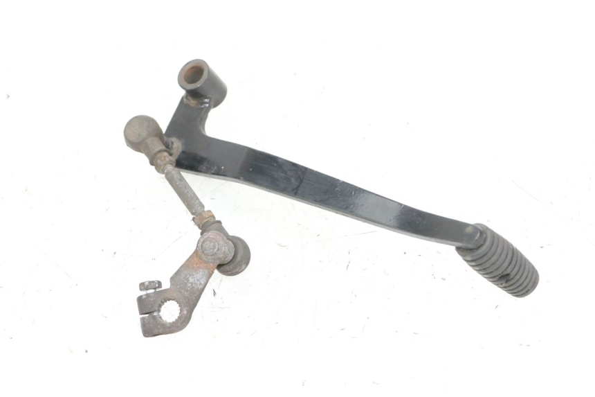 photo de LEVA CAMBIO KSR CODE 125 (2018 - 2020) - Primo piano tecnico