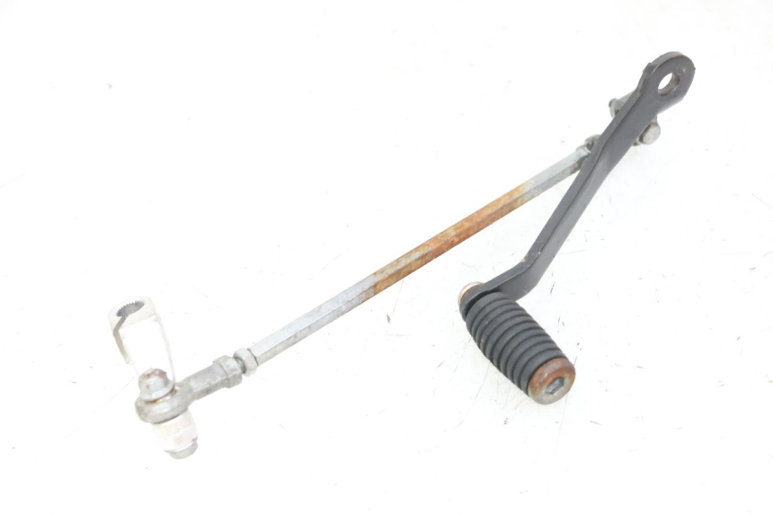 photo de LEVA CAMBIO STAHO FH 50 (2018 - 2019)