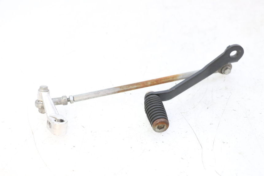 photo de LEVA CAMBIO STAHO FH 50 (2018 - 2019)