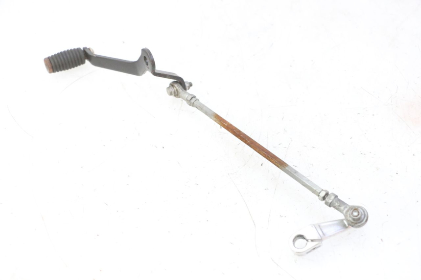 photo de LEVA CAMBIO STAHO FH 50 (2018 - 2019)