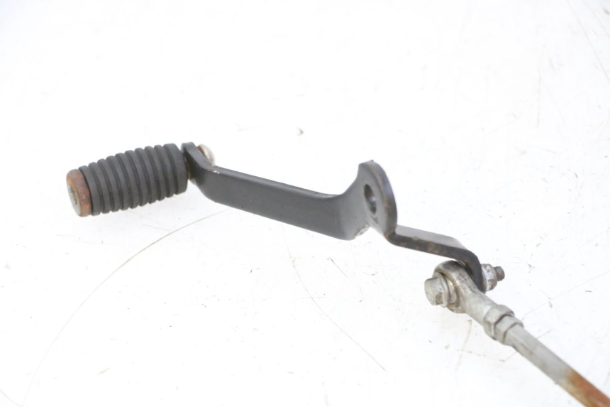 photo de LEVA CAMBIO STAHO FH 50 (2018 - 2019)