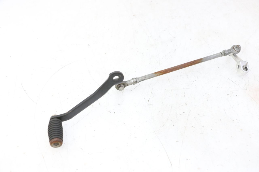 photo de LEVA CAMBIO STAHO FH 50 (2018 - 2019)