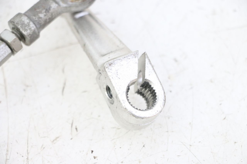 photo de LEVA CAMBIO STAHO FH 50 (2018 - 2019)