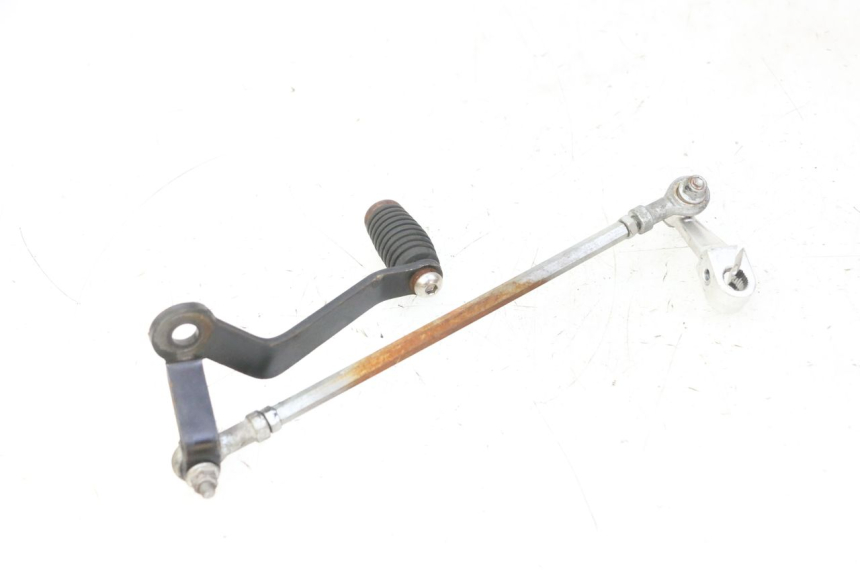 photo de LEVA CAMBIO STAHO FH 50 (2018 - 2019)