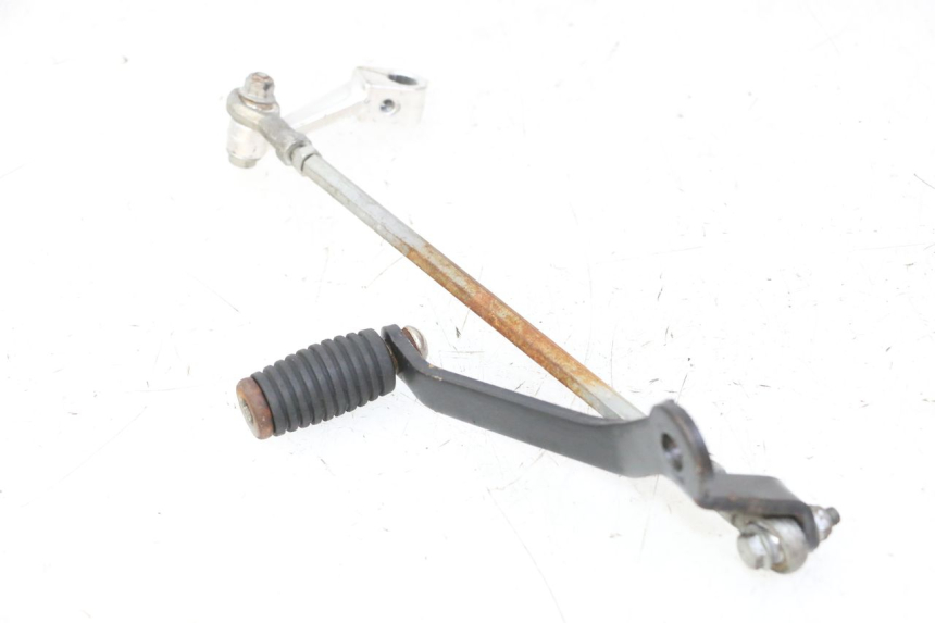 photo de LEVA CAMBIO STAHO FH 50 (2018 - 2019)