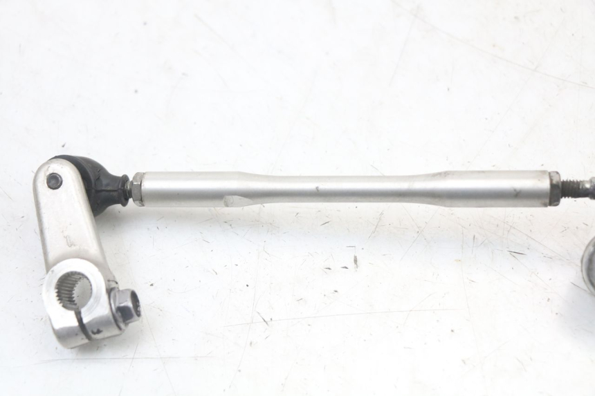 photo de SELETTORE VELOCITÀ YAMAHA FJR ABS 1300 (2006 - 2012) - Marcature e riferimenti originali