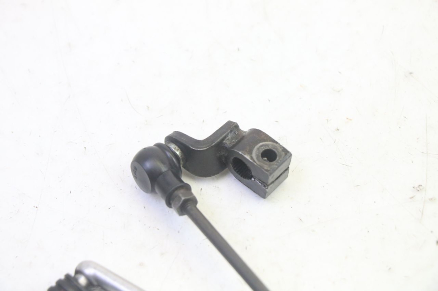 photo de LEVA CAMBIO KAWASAKI GPZ RX 1000 (1986 - 1988) - Altra angolazione